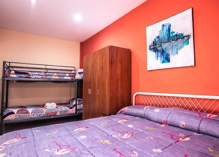 Yaco Appartement