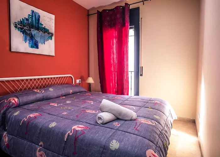 Yaco Appartement *