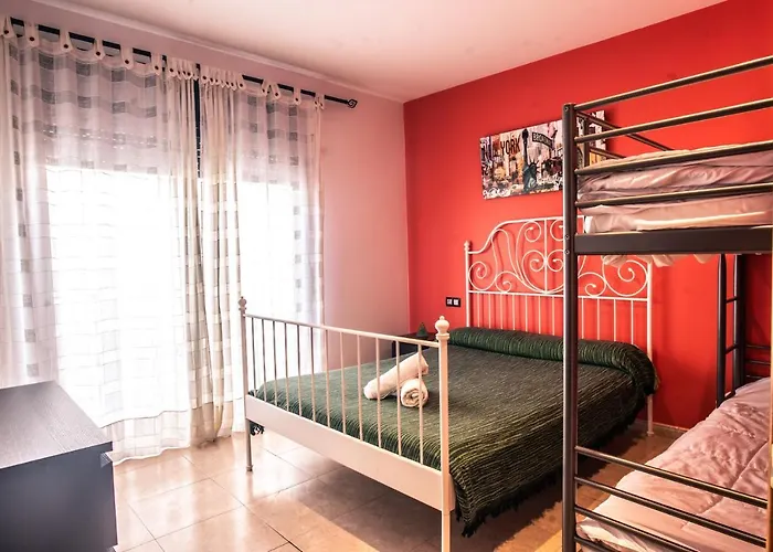 Yaco Appartement *