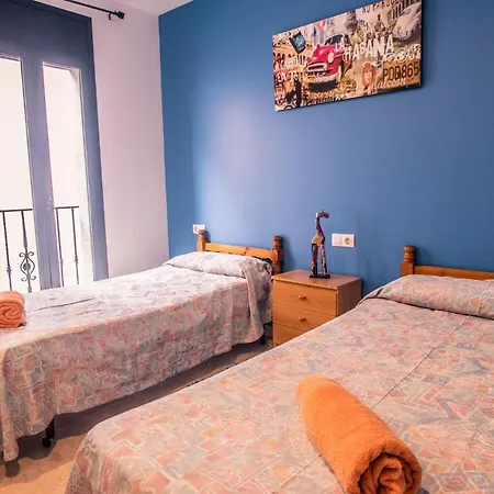 Yaco Apartment Lloret de Mar